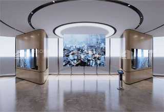 有期待的设计高薪就业LOGO设计