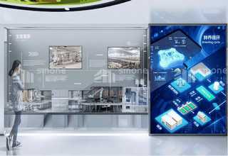 多功能机器人诚信合作