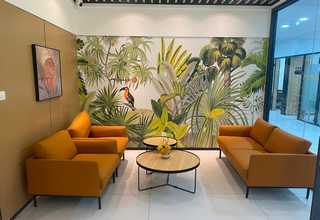 德国24点PLC液压千斤顶同步顶升系统价格