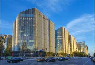 整车厂涂装车间可洗式过滤器