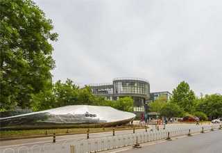 金华分立式固溶炉结构